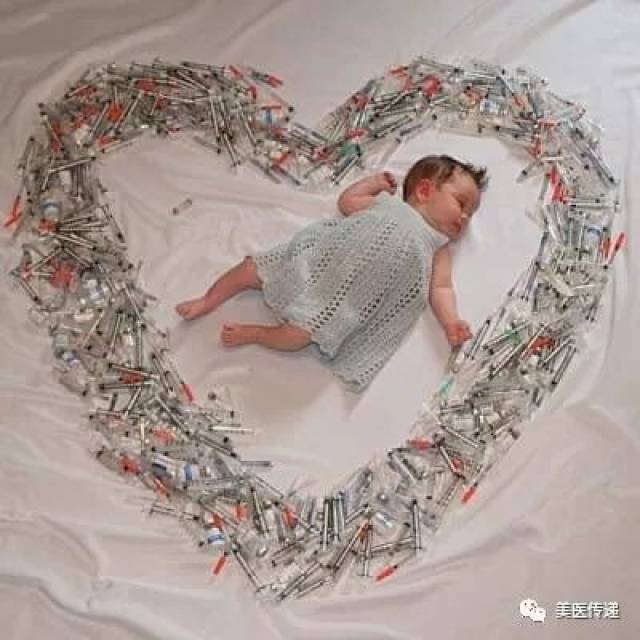 刚出生时怎么形容