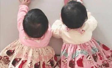 刚出生的婴儿