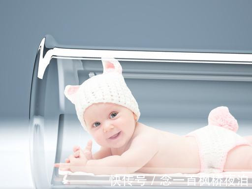 新生儿的夸赞