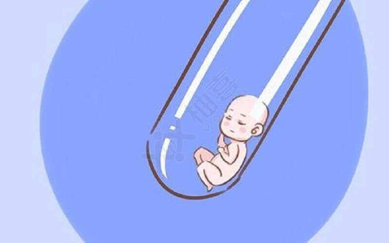 刚怀孕
