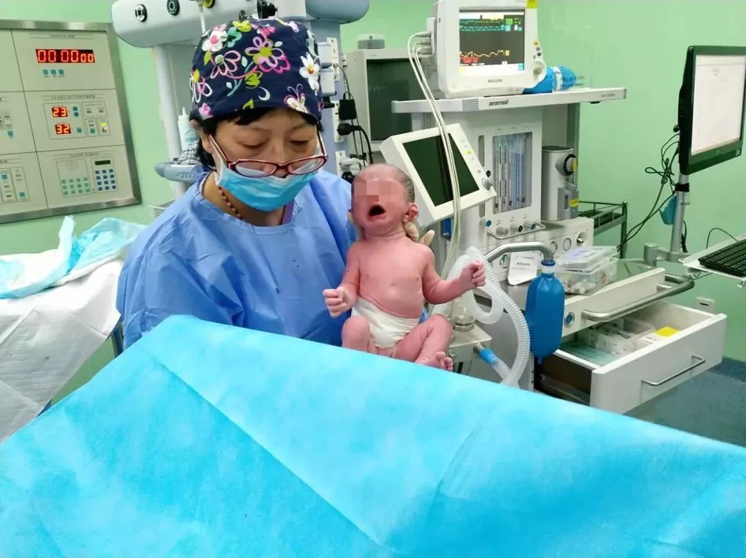 初产妇胎儿入盆