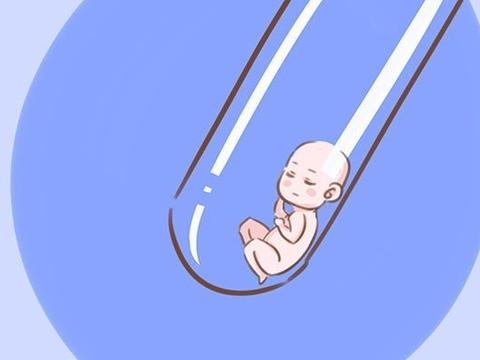 怀孕初期