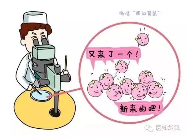 着床出血