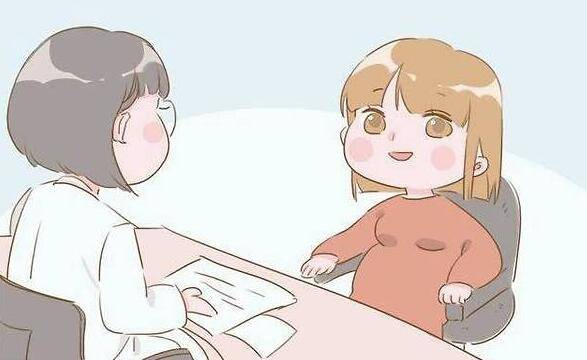 先兆流产