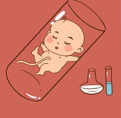 刚怀孕小腹一阵一阵疼
