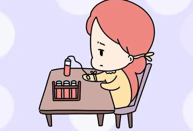 怀孕初期